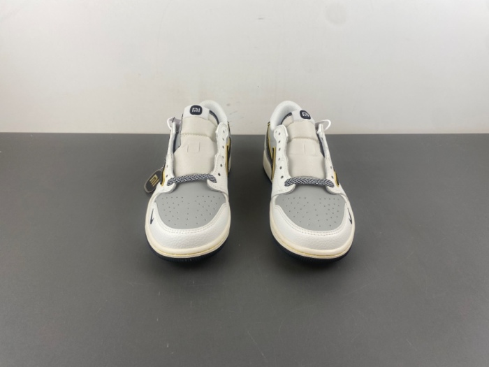 T*ravis S*cott x  F*ragment D*esign x  A*ir J*ordan 1 Low OG SP  XX3168-162