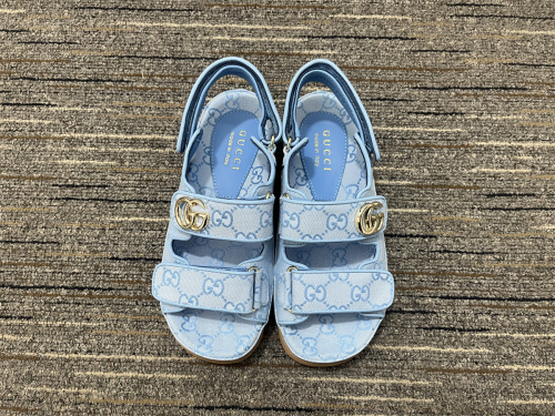Women G*ucci Top Sandals