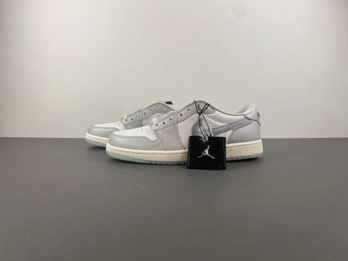 A*ir J*ordan 1 Retro Low  CNY  HF3144-100