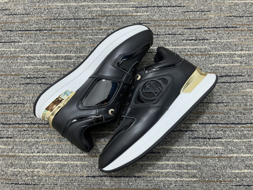 Men  Women L*ouis V*uitton Top Quality Sneakers