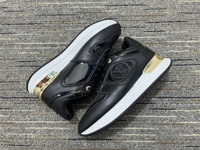 Men  Women L*ouis V*uitton Top Quality Sneakers