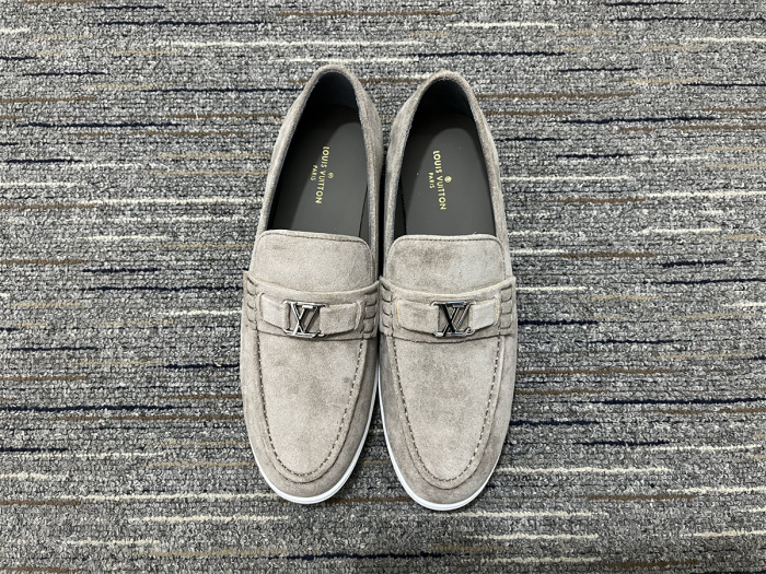 Men  L*ouis V*uitton Top Quality Sneakers