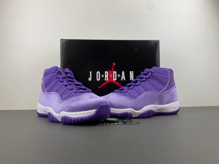 A*ir J*ordan 11  CT8012-555