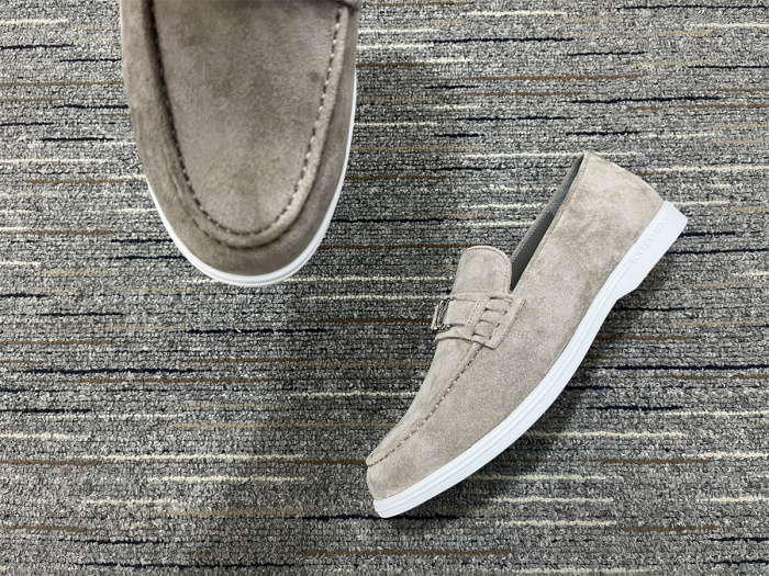 Men  L*ouis V*uitton Top Quality Sneakers