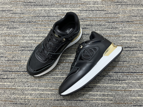 Men  Women L*ouis V*uitton Top Quality Sneakers