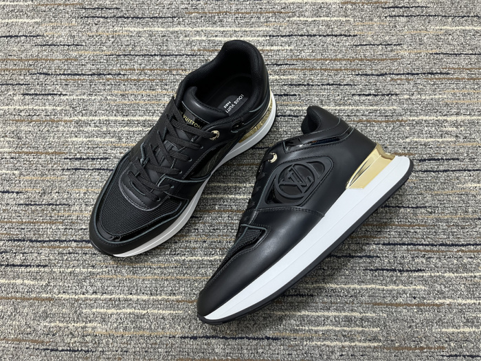 Men  Women L*ouis V*uitton Top Quality Sneakers