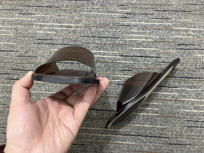 Women Loewe Top Quality Sandals