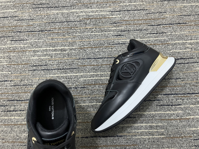 Men  Women L*ouis V*uitton Top Quality Sneakers