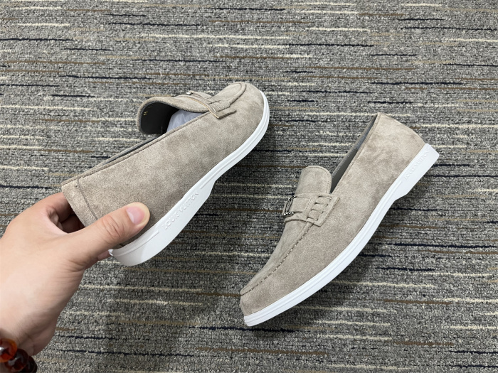 Men  L*ouis V*uitton Top Quality Sneakers