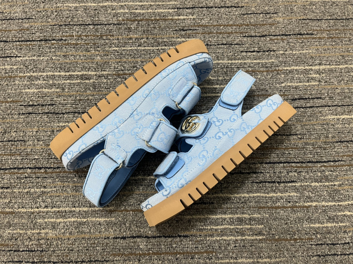 Women G*ucci Top Sandals