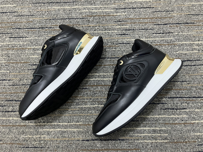 Men  Women L*ouis V*uitton Top Quality Sneakers