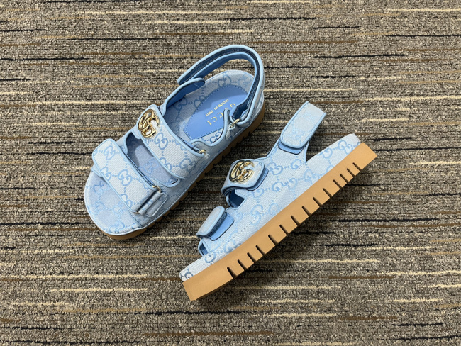 Women G*ucci Top Sandals