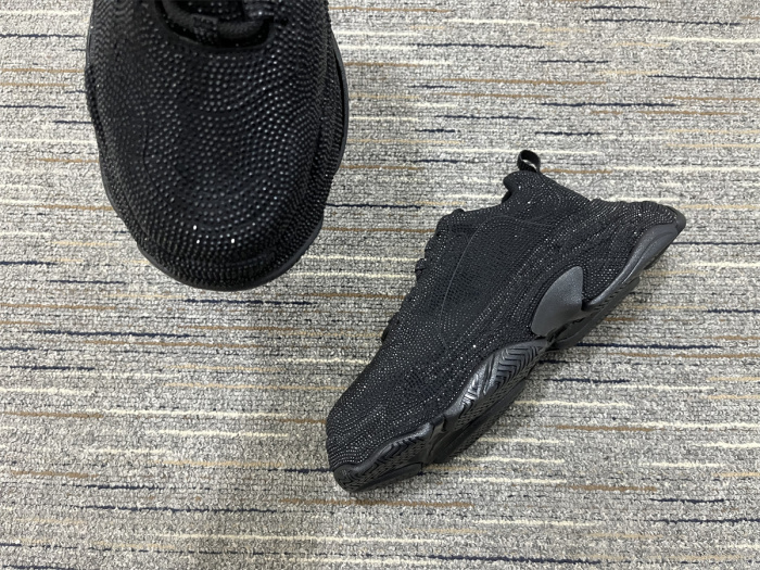 Men Women B*alenciaga Top Quality Sneakers