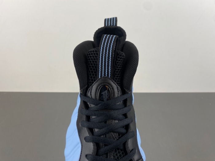 N*ike A*ir F*oamposite One “Psychic Blue” HJ6014-400