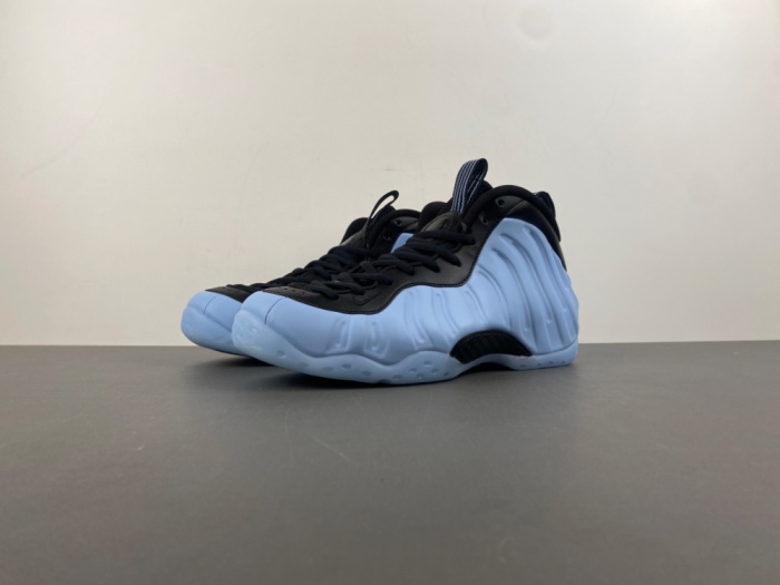 N*ike A*ir F*oamposite One “Psychic Blue” HJ6014-400