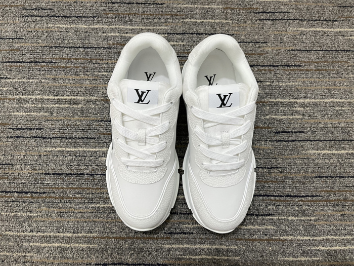 Men  L*ouis V*uitton Top Quality Sneakers