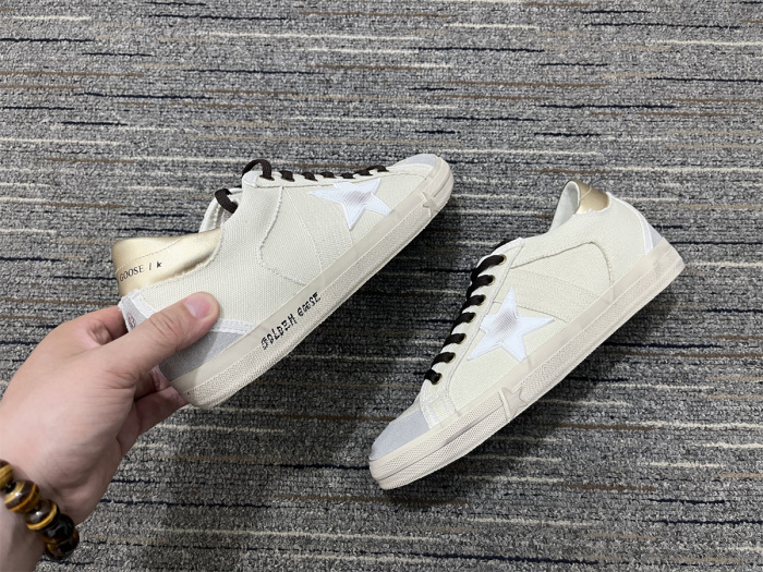 Men Women G*GDB Top Sneakers