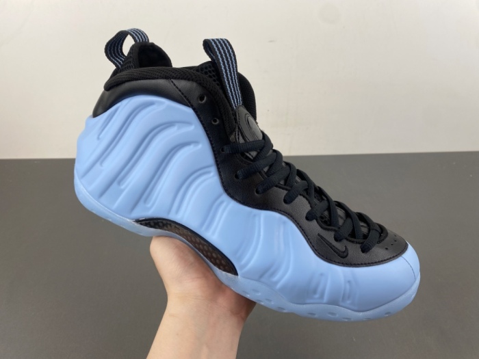 N*ike A*ir F*oamposite One “Psychic Blue” HJ6014-400