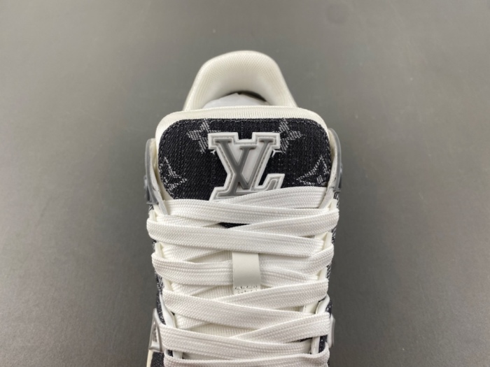 Men Women L*ouis V*uitton Top Quality Sneakers