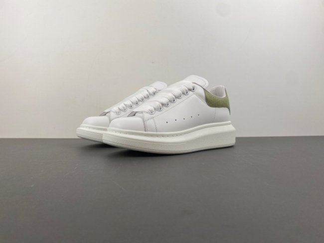 Men Women A*lexander M*cqueen Top Quality Sneaker