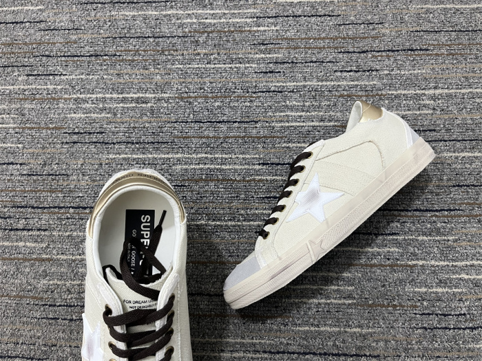 Men Women G*GDB Top Sneakers