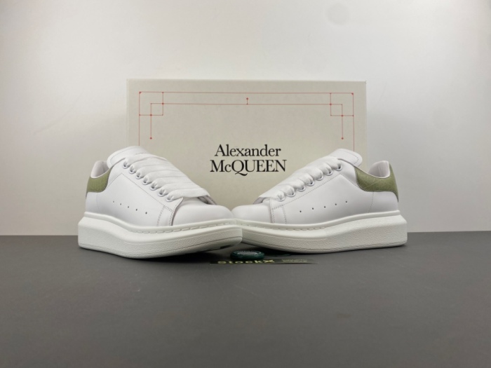 Men Women A*lexander M*cqueen Top Quality Sneaker