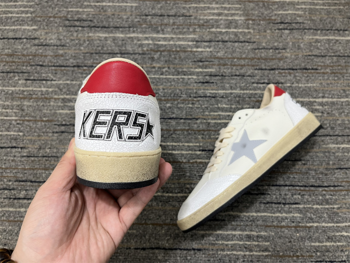 Men Women G*GDB Top Sneakers