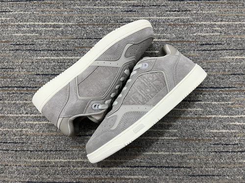 Men  Women D*ior B27 Top Quality Sneakers