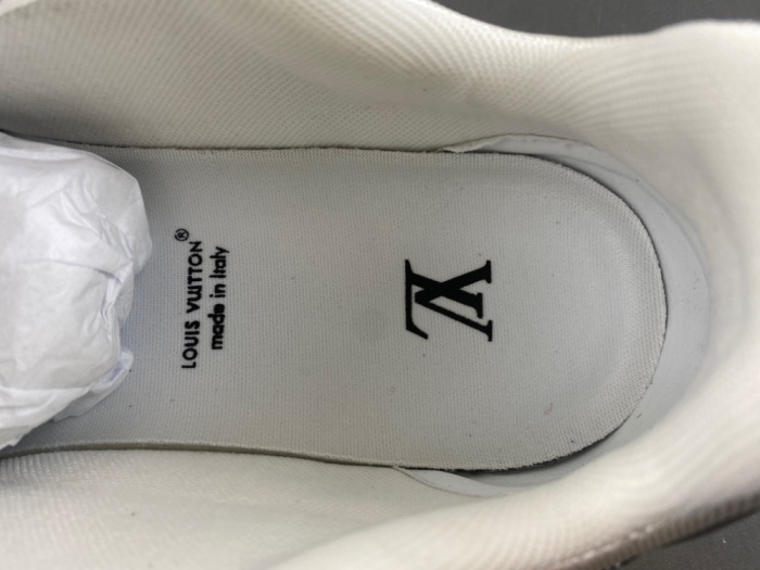 Men Women L*ouis V*uitton Top Quality Sneakers