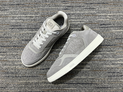 Men  Women D*ior B27 Top Quality Sneakers