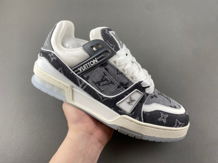 Men Women L*ouis V*uitton Top Quality Sneakers