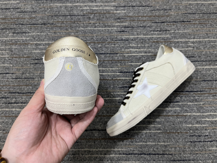 Men Women G*GDB Top Sneakers