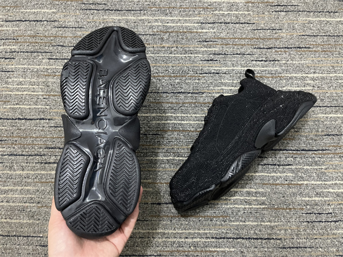 Men Women B*alenciaga Top Quality Sneakers