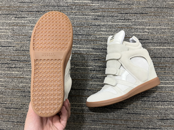 Women I*SABEL M*ARANT Top Quality Boot