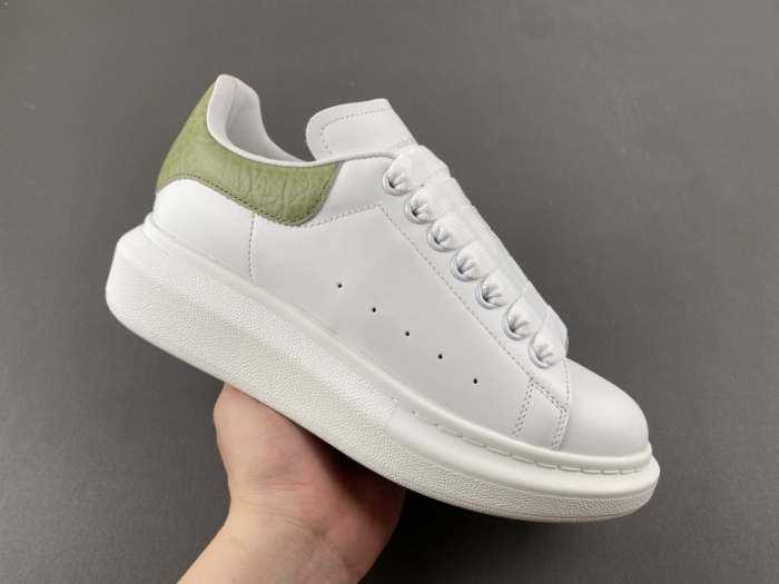 Men Women A*lexander M*cqueen Top Quality Sneaker