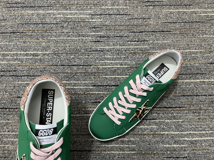 Men Women G*GDB Top Sneakers