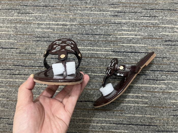 Women T*ory B*urch Top Quality Sandals