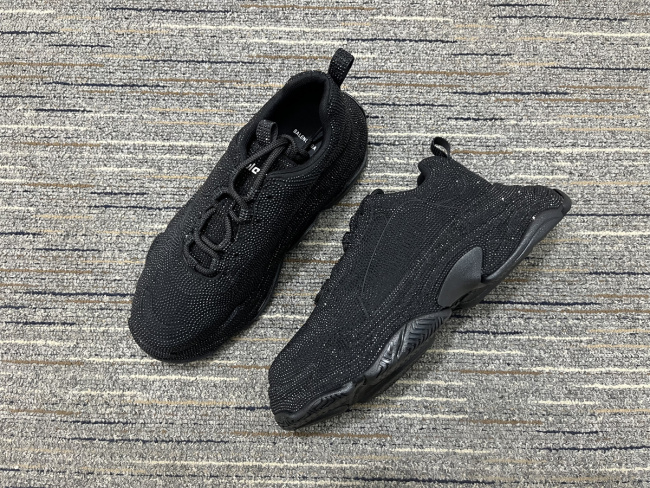 Men Women B*alenciaga Top Quality Sneakers