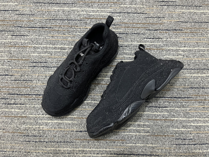 Men Women B*alenciaga Top Quality Sneakers