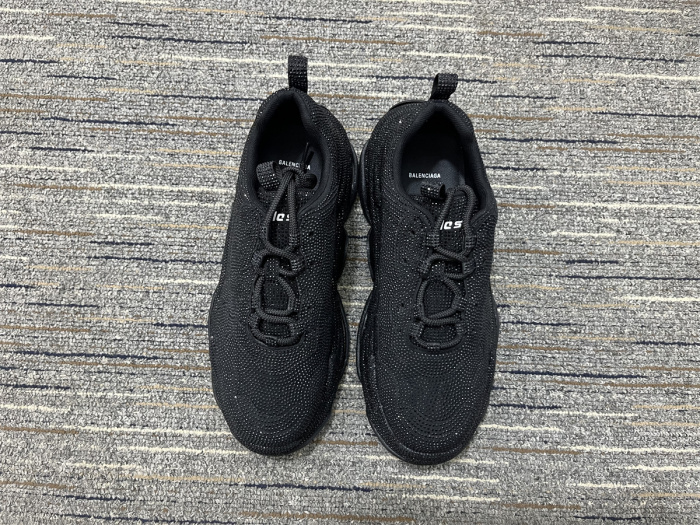 Men Women B*alenciaga Top Quality Sneakers