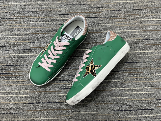 Men Women G*GDB Top Sneakers