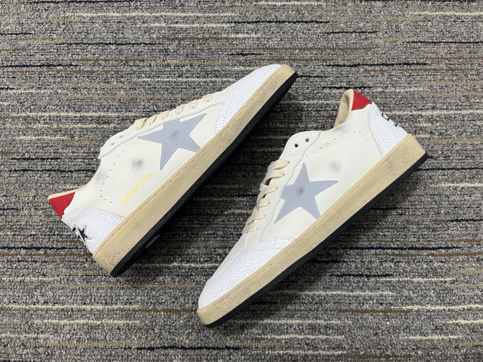 Men Women G*GDB Top Sneakers