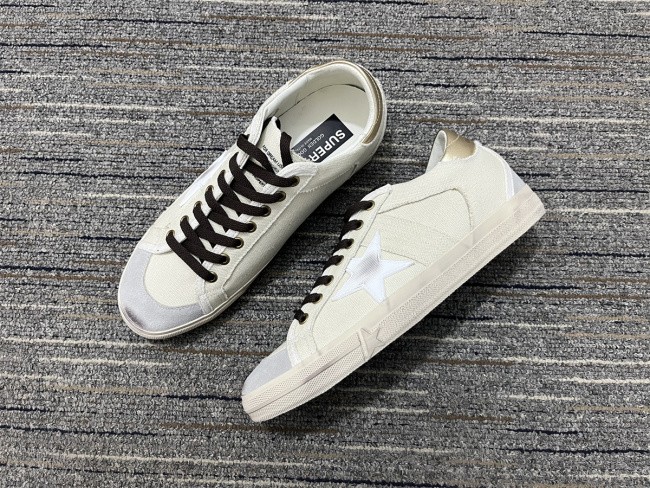 Men Women G*GDB Top Sneakers