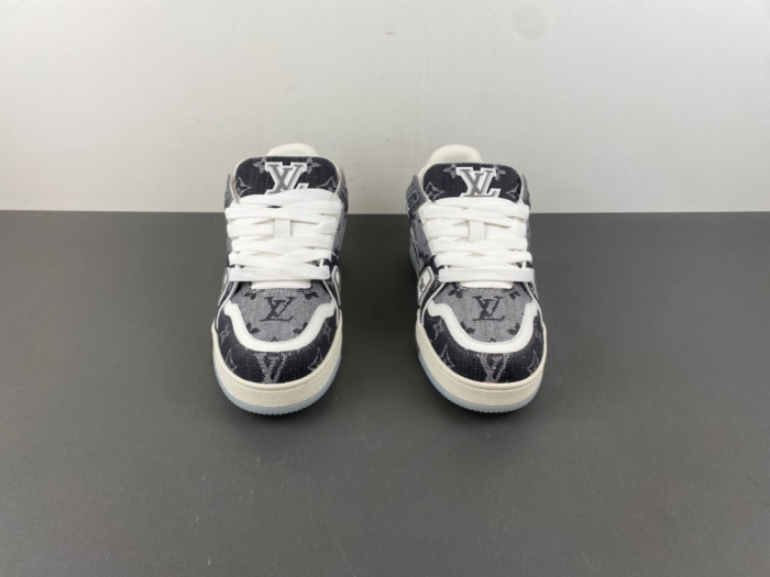 Men Women L*ouis V*uitton Top Quality Sneakers
