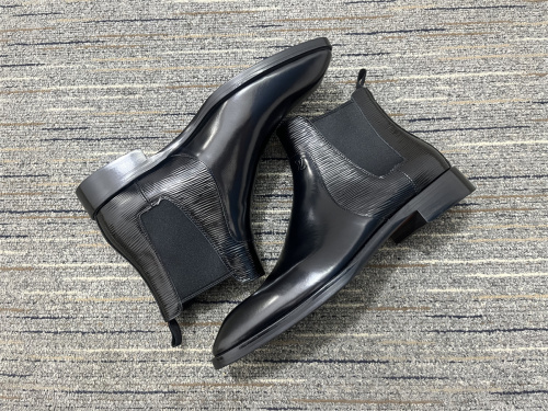 Men L*ouis V*uitton Top Quality  loafers