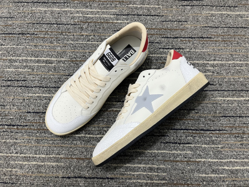 Men Women G*GDB Top Sneakers