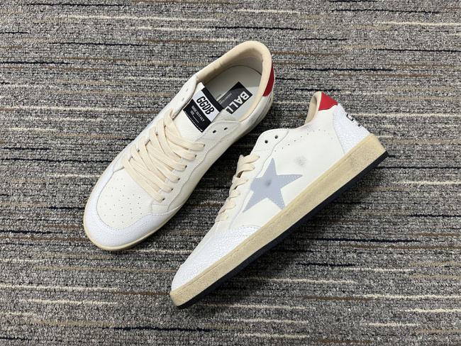 Men Women G*GDB Top Sneakers