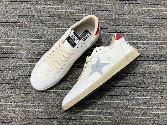 Men Women G*GDB Top Sneakers