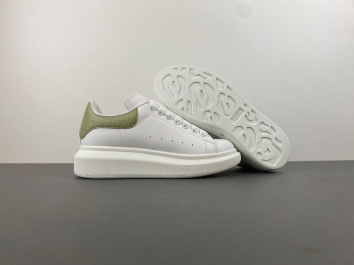 Men Women A*lexander M*cqueen Top Quality Sneaker