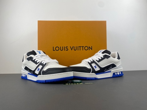 Men Women L*ouis V*uitton Top Quality Sneakers